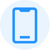 mobile website