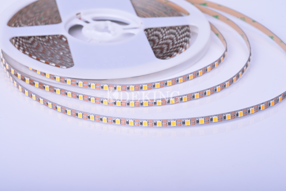 5mm/8mm led strip 1led cutting