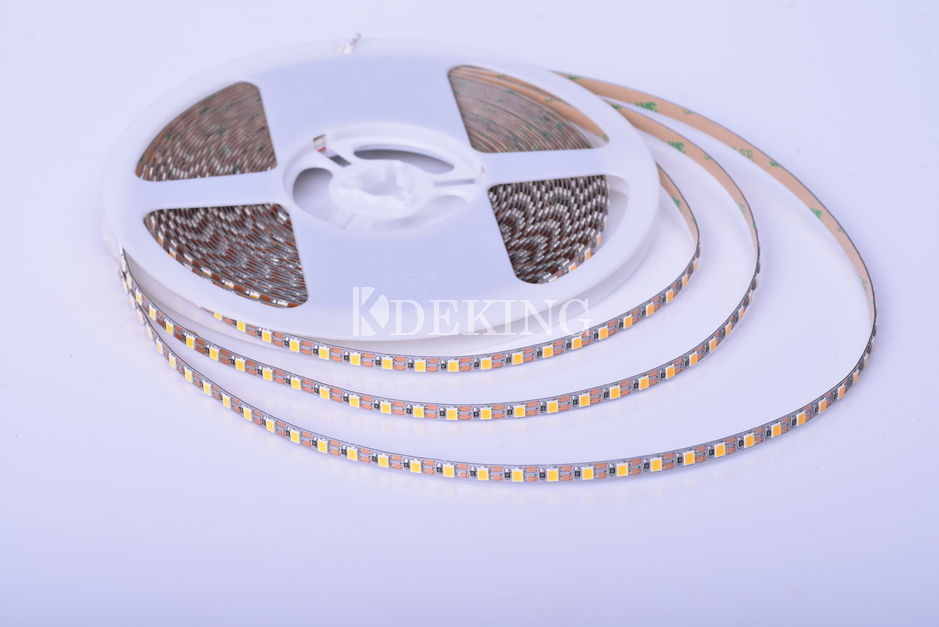5mm/8mm led strip 1led cutting