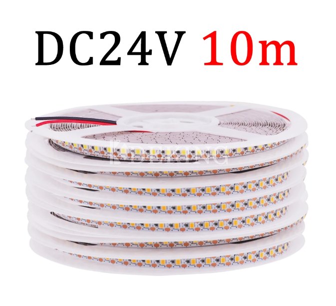 5mm/8mm led strip 1led cutting