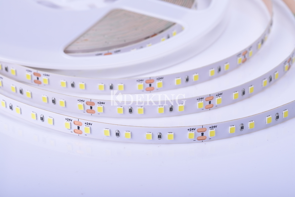 24v 2835-120D led strip