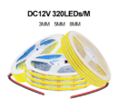 Светодиодная лента COB 512D