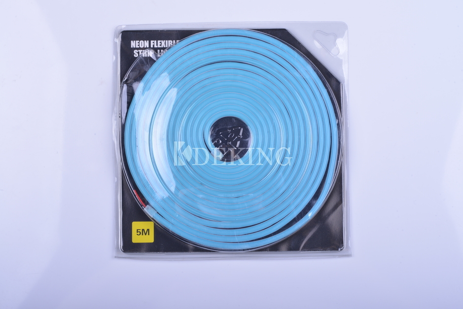 neon led strip 12v/24v