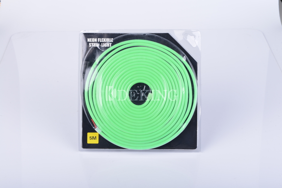 neon led strip 12v/24v