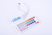 led controller with music APP