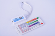 led controller with music APP