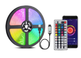 led controller with music APP