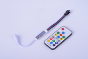 mini RGB controller