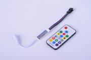 mini RGB controller