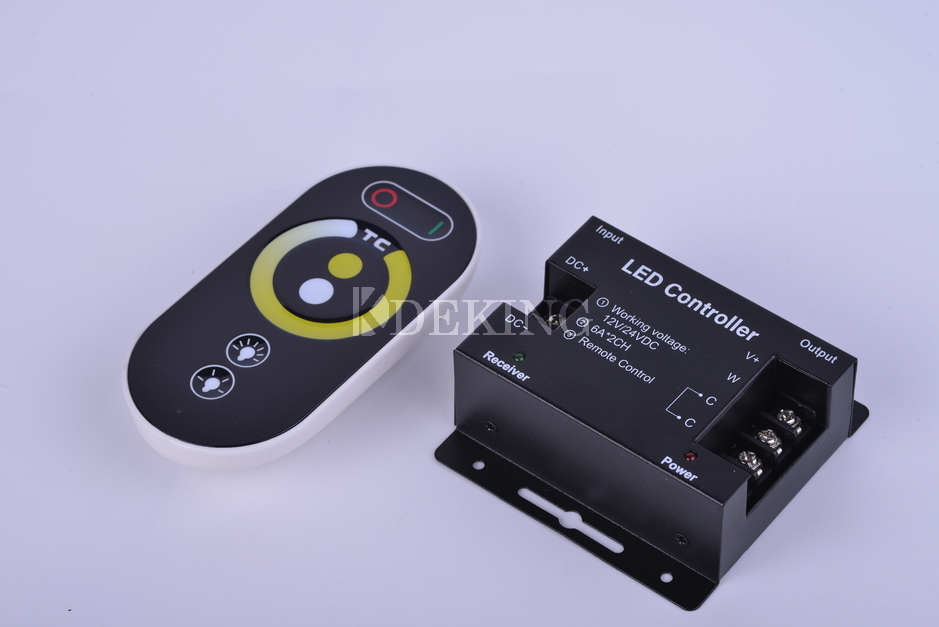 led strip RGB controller 30A