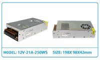 power supply 250w /300w