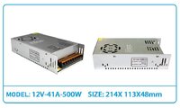 блок питания 500 Вт 600 Вт
