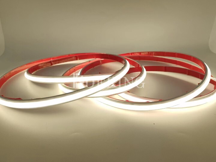 24v super cob strip