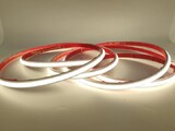 24v super cob strip