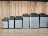 12V Power Supply Outdoor Rainproof 400W