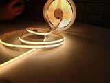 512chips cob led strip