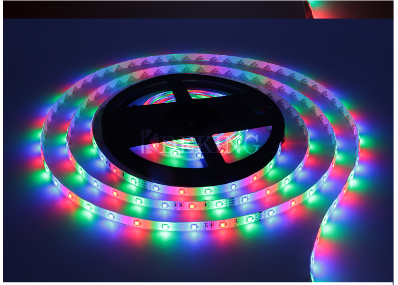 2835 RGB مجموعة IP65