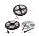 Waterproof RGB LED Strip 5050 DC12V