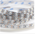 led strip light with lens osram chips