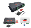 K-1000C,K-4000 K-8000C T-790K led Pixel contorller