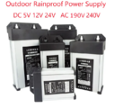 5/12/24V Volt Switching Power Supply