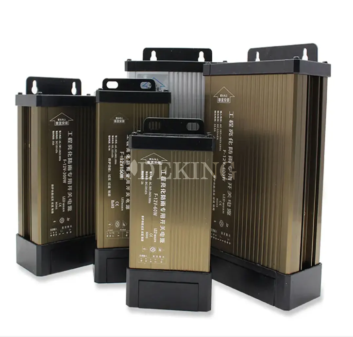 5/12/24V Volt Switching Power Supply