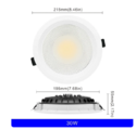 Led Downlights