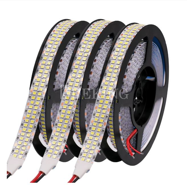 شريط إضاءة LED 12 فولت/24 فولت