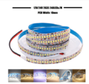 شريط إضاءة LED 12 فولت/24 فولت