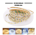 شريط إضاءة LED 12 فولت/24 فولت