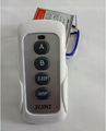 Two-way digital remote control switch wireless switch intelligent remote control switch