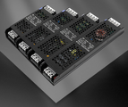 silim size power supply 12v
