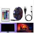 Светодиодная лента RGB 12 В для задней стороны телевизора