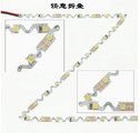 12v s led strip light