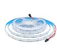 WS2812/WS2811B RGBIC COB LED Light Strip 720Leds/m