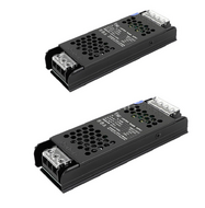 блок питания размера silim 12v