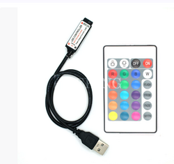 mini led controller 5v-24v