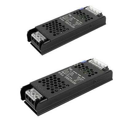 блок питания размера silim 12v